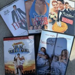 DVD