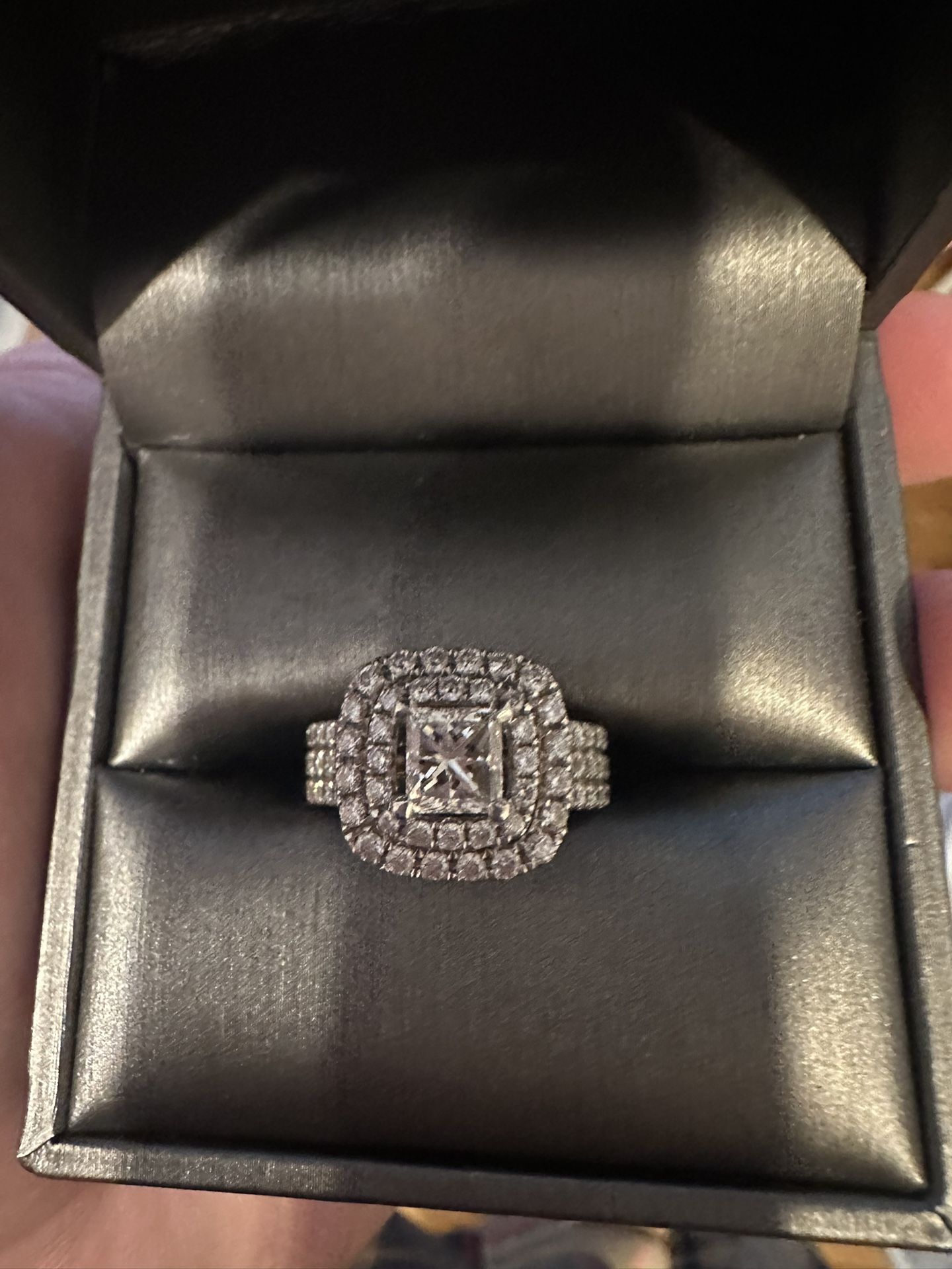 Engagement Ring