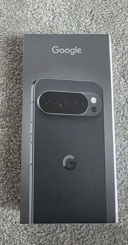 GOOGLE PIXEL 10 PRO XL 256GB UNLOCKED