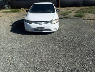 2006 Honda Civic