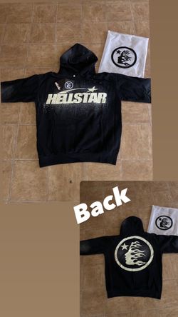 Hellstar hoodie