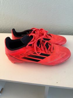 Adidas Soccer cleats