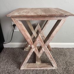 End Tables 
