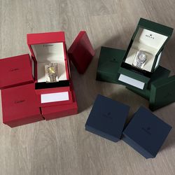 HIGH QUALITY WATCHES