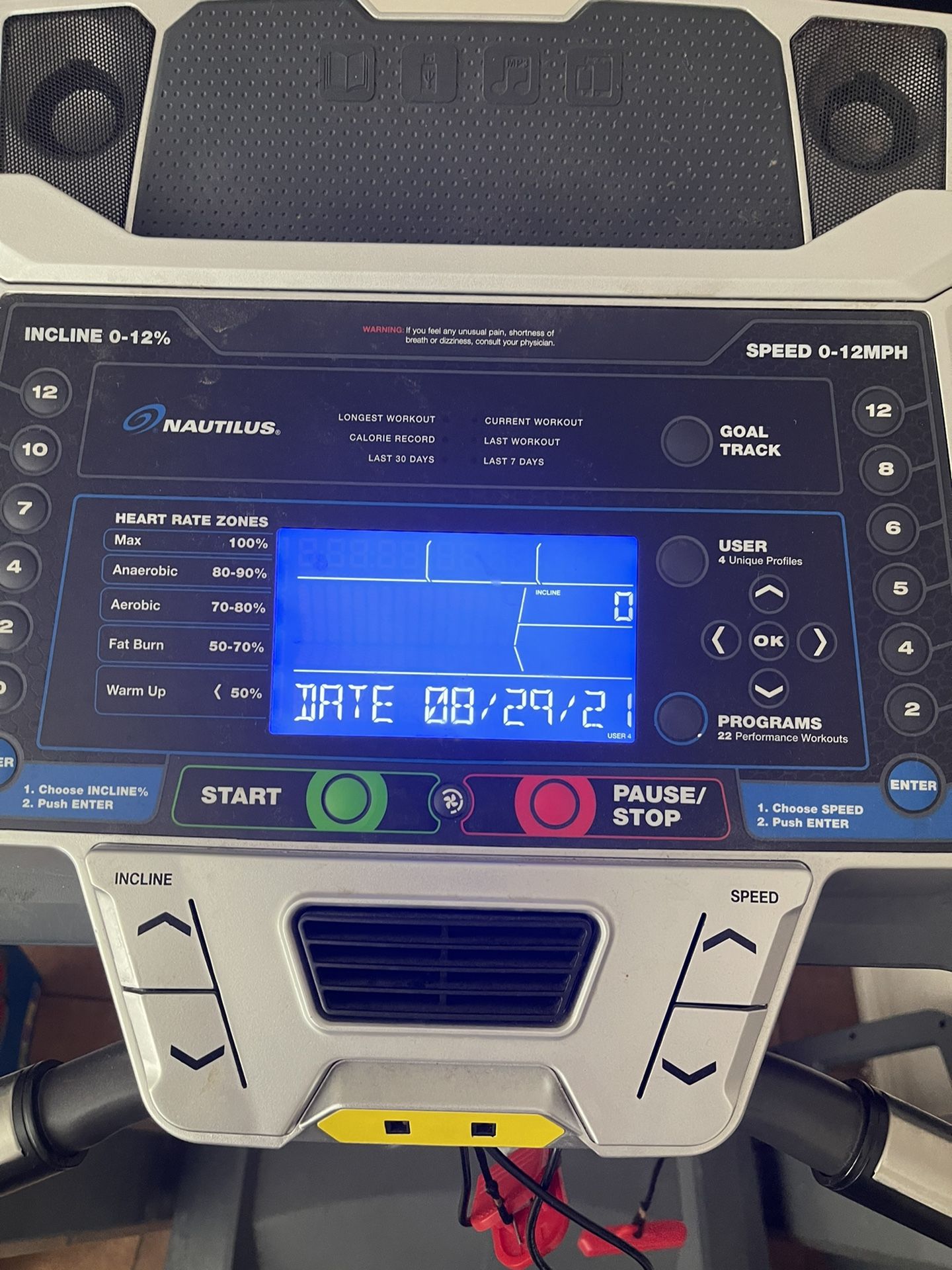 Treadmill for Sale in San Antonio, TX OfferUp