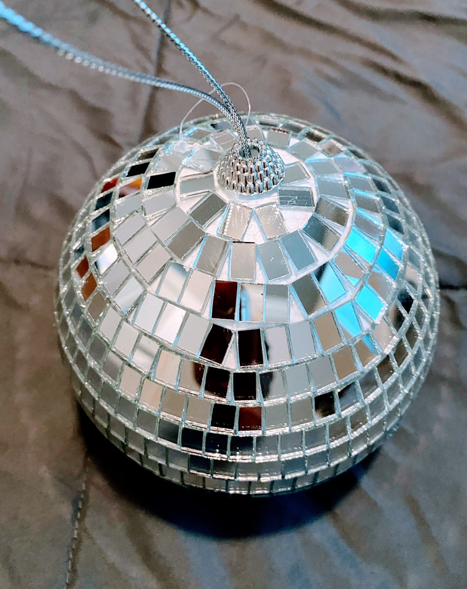 PARTY DISCO BALL