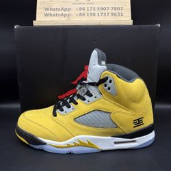 AIR JORDAN 5 RETRO IO3372 700 