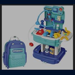 Mocuteen elephant climb and slide