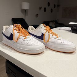 Nike Court Vision Low 