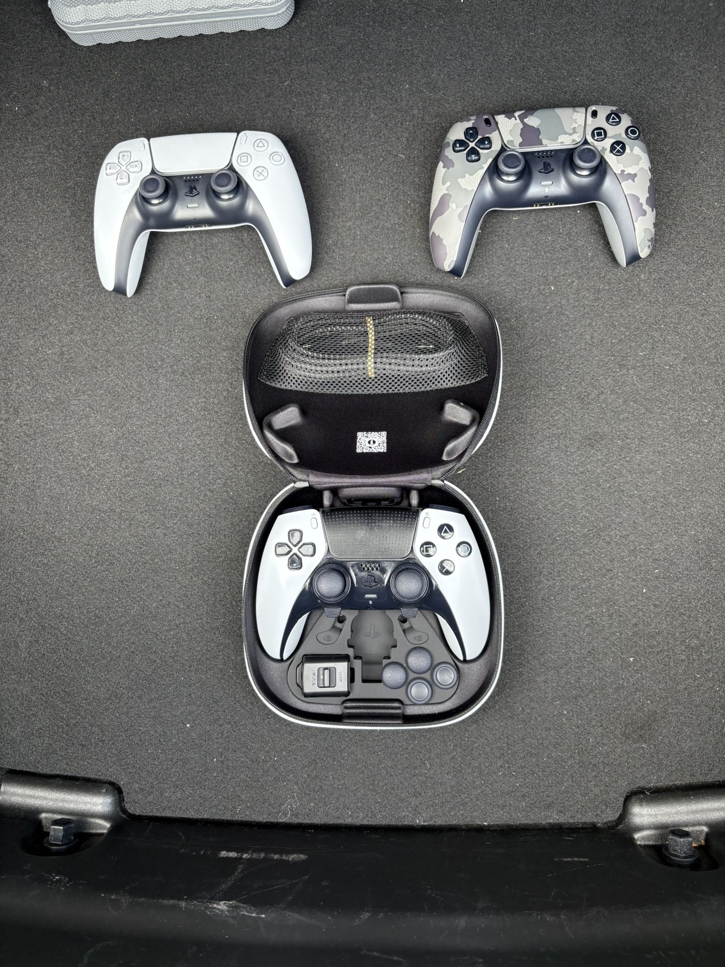 PS5 controllers for sale check description for prices