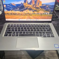 Dell Latitude 7400 2 in 1 laptop