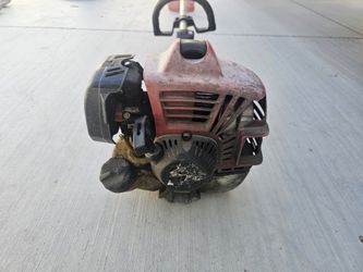 RedMax Grass Trimmer