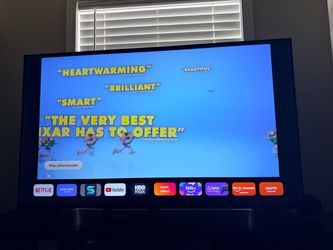 TV INSIGNA 4K 60hz
