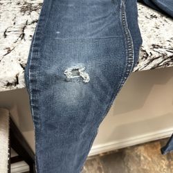 Men’s Old Navy Jeans