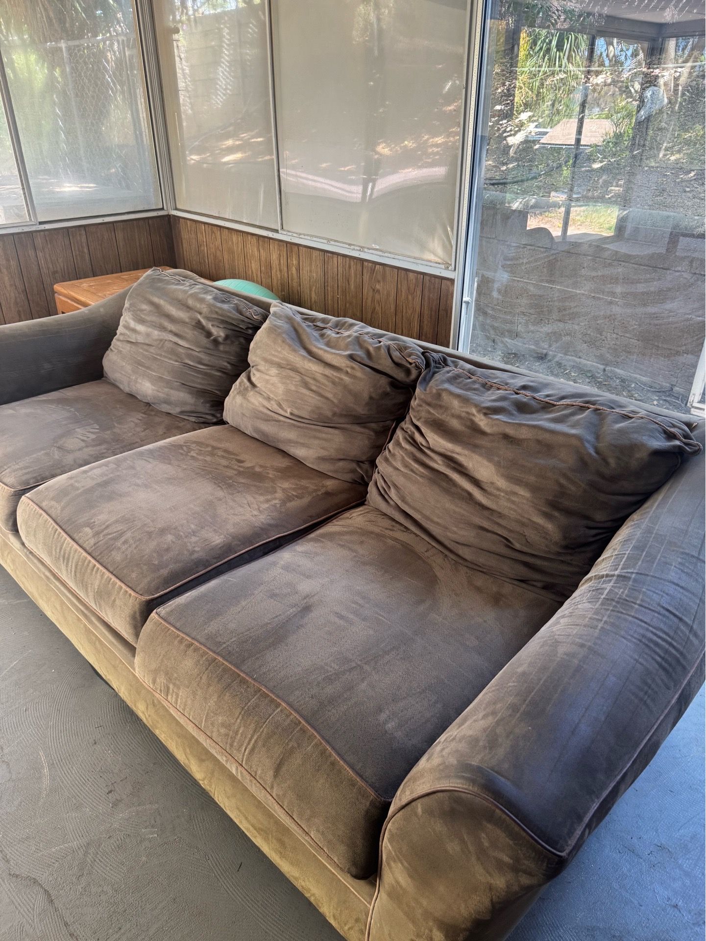 Couch Set
