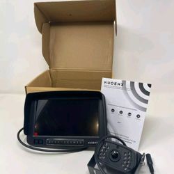 Camara In Nalambrica