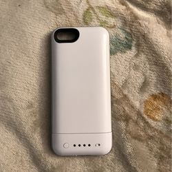 Mophie Juice Pack For An iPhone S