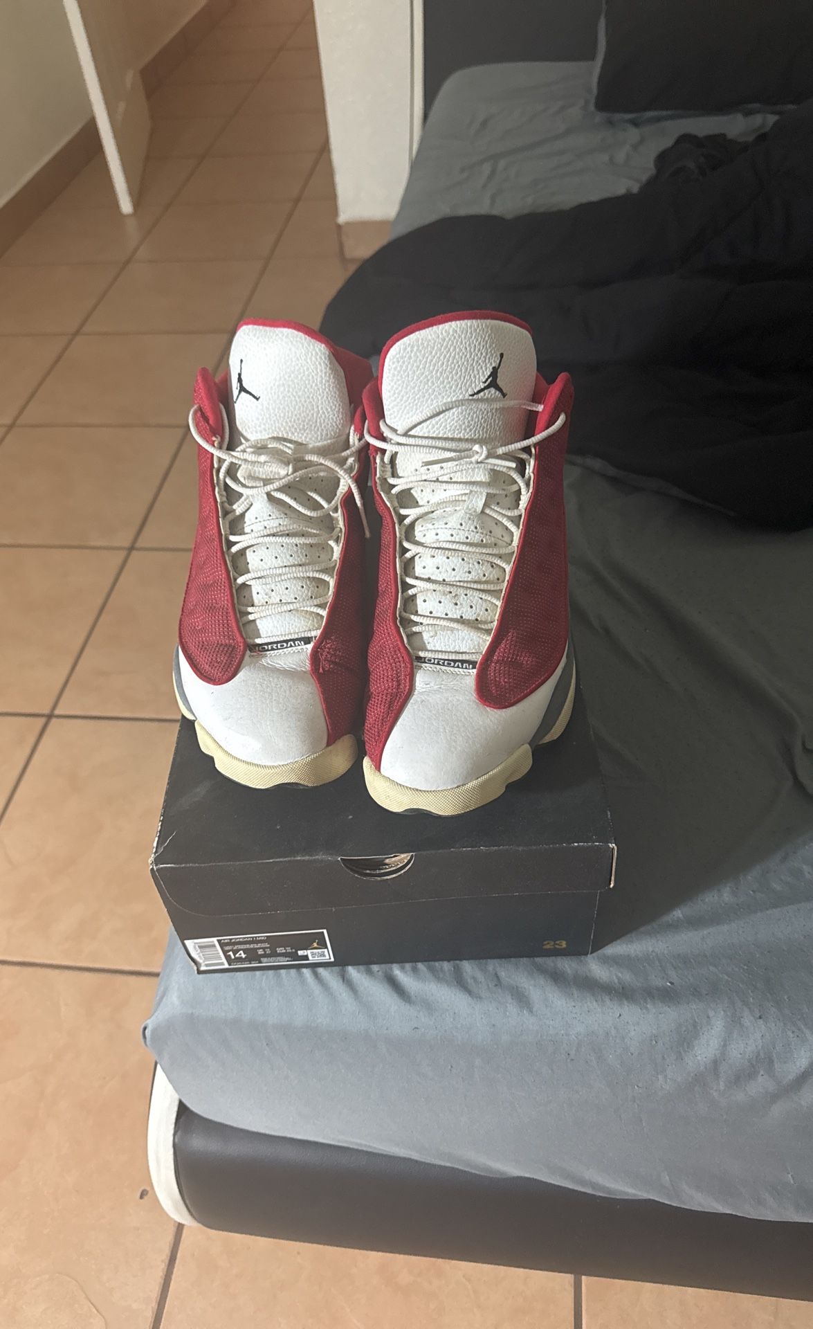 jordan 13s