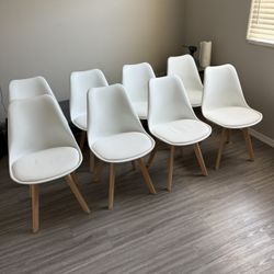 Dining Table Chairs 