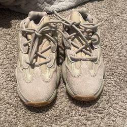 Yeezy 500 Stone