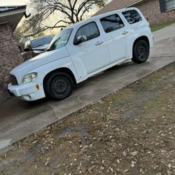 2008 Chevrolet HHR