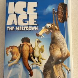 Ice Age - The Meltdown