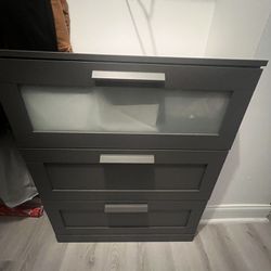 Dresser From IKEA 