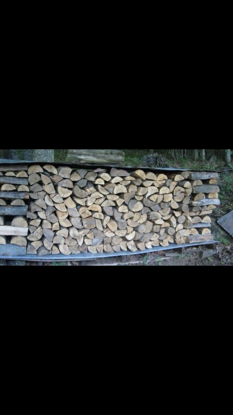 Firewood For Sale