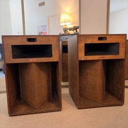 Klipsch La Scala Speakers Pair