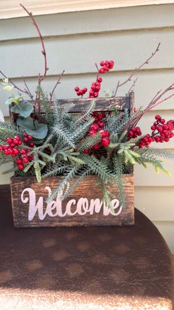Christmas Decoration