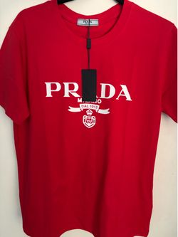 prada men’s shirt brand new