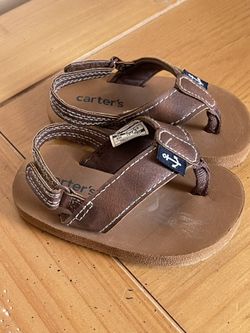 Baby Sandals 