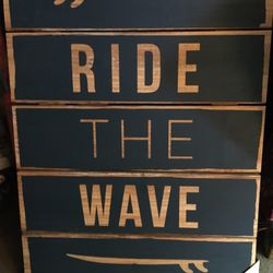 New Pillowfort Plank Art 