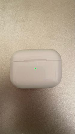 AirPod pro