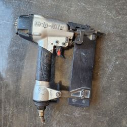 Grip-Rite 18 Gauge Nailer