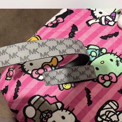 Michael Kors Belt Size S-M