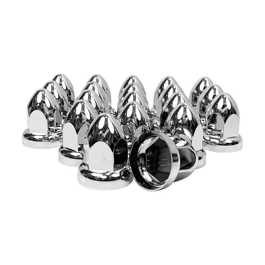 Lug Nut Covers