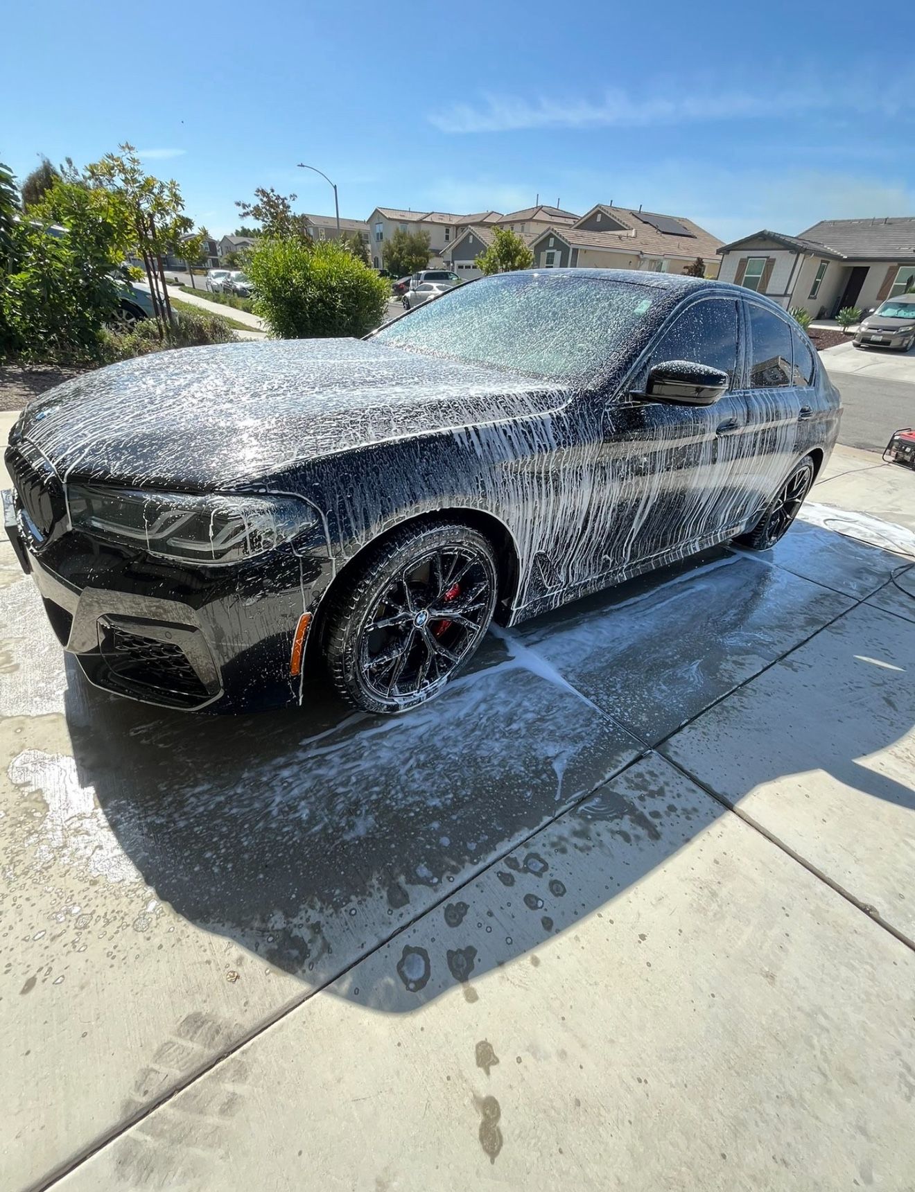 Car Detailer