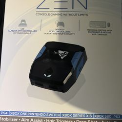 Cronus Zen