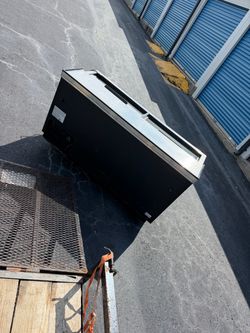 Penciled Slide Top Cooler