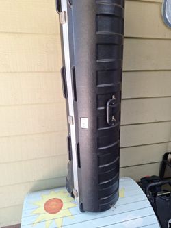 SKB sports golf travel case