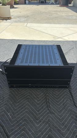 SONAMP 1250 MKii