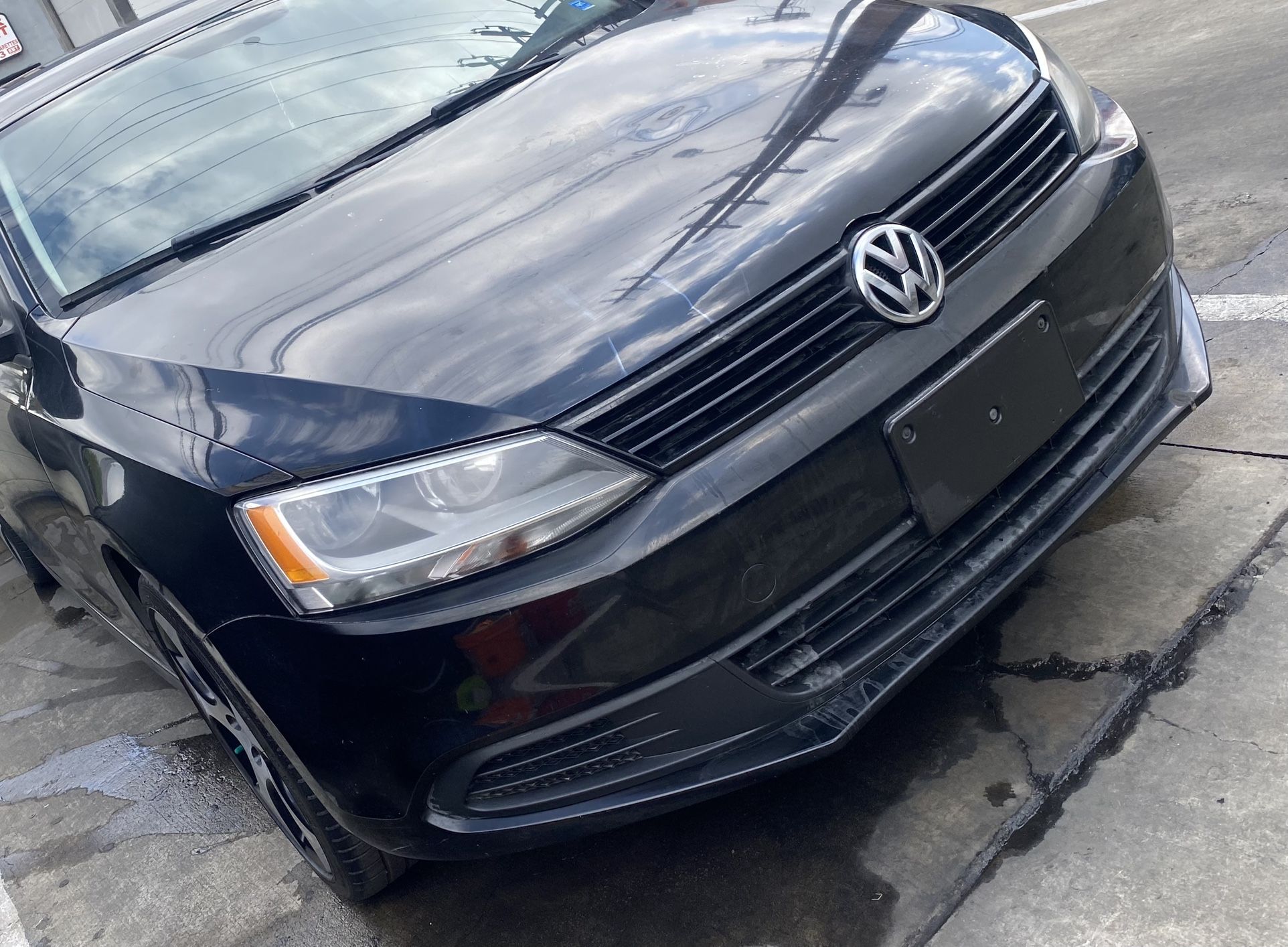 Vw Jetta Parts 