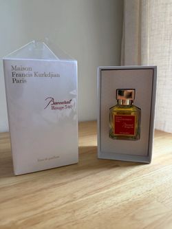 Baccarat 540