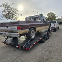 affordable tow (san diego to la
