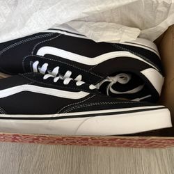 Vans Men Shoes 