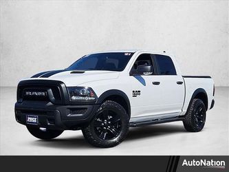 2021 RAM 1500 Classic