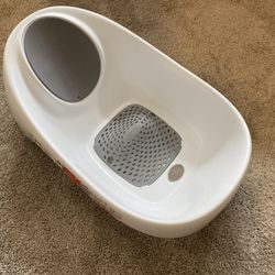 Baby Bathtub