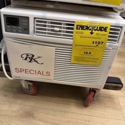 Air Conditioner 12,000 BTU