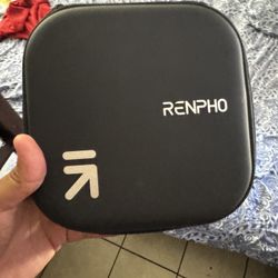 Massage Machine Heated